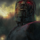 Illustration for article titled Gorgeously Painted Superhero Portraits That Belong in Tony Stark's Private Art Gallery